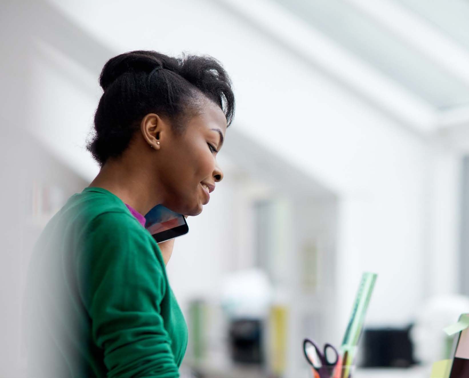 Nos Valeurs RAED SARL