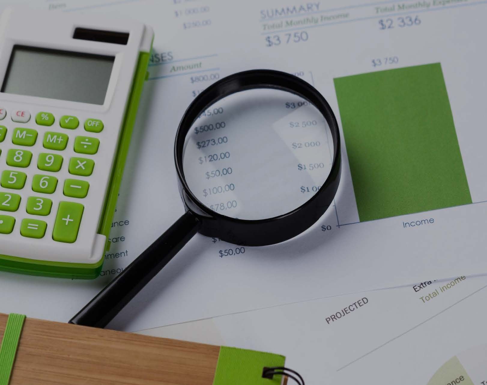 Audit et Conseil Fiscal